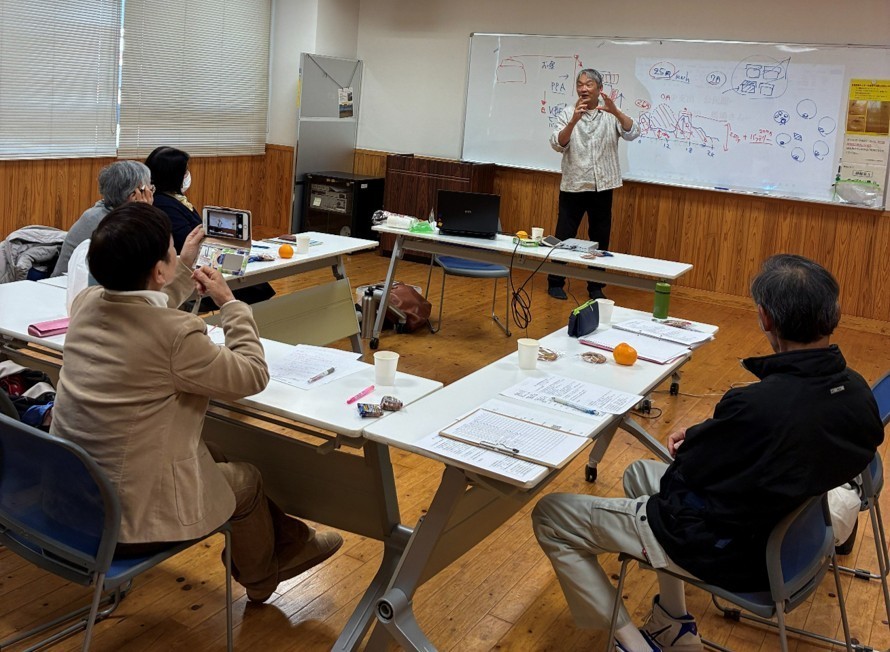 南筑後木村さん①