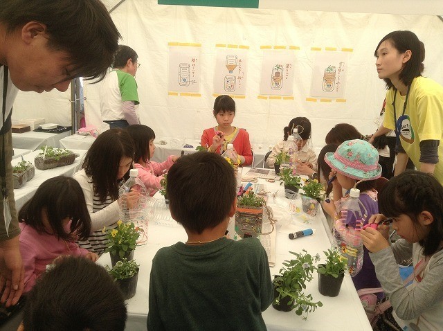 福岡市　くるくる村②