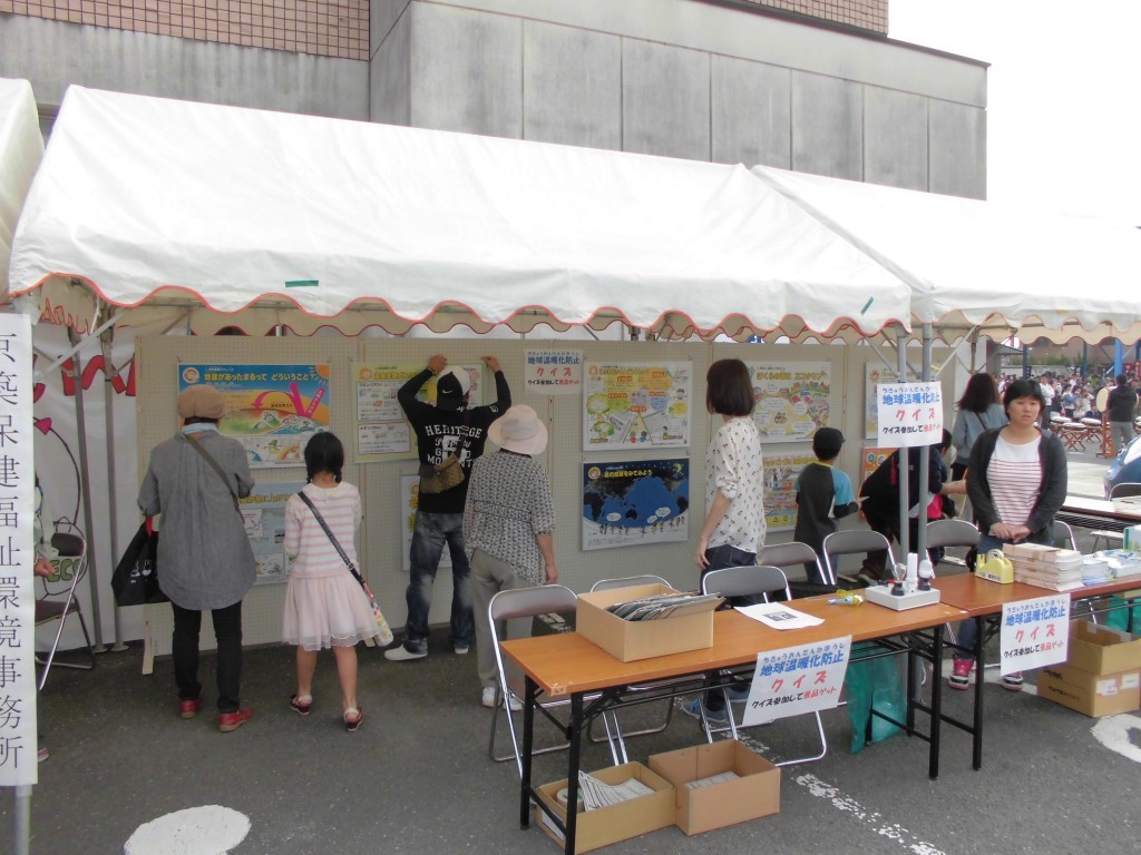 ゆくはしふくしまつり①