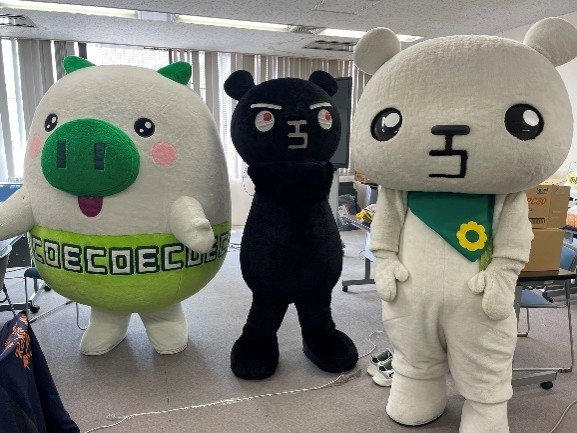 防災アクション➁