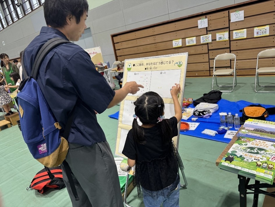 第3回防災フェス①