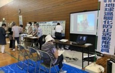 柳川市リサイクルマーケット①