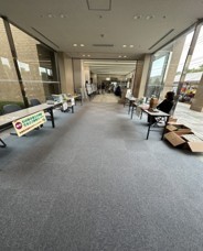 やっちゃれ祭り①