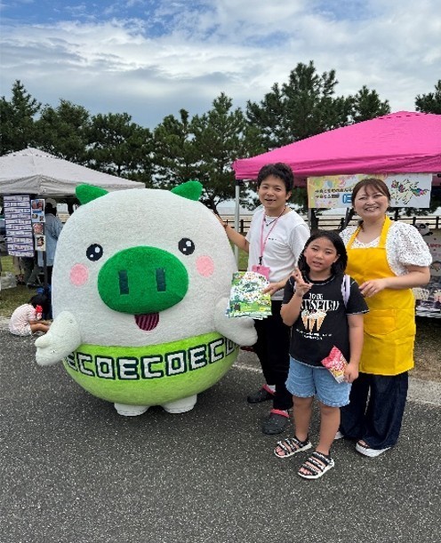 キッズ☆スマイル➁