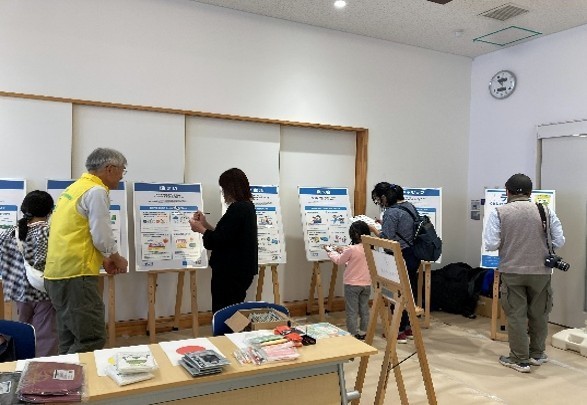 ちくごスマイルフェスタ①