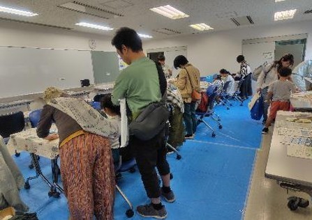 まどかフェスティバル①