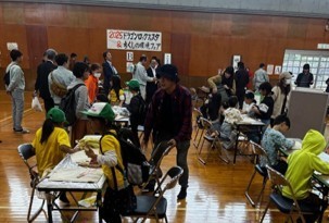 ちくしの環境フェア①