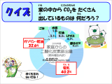 エコトンの地球を守る減CO2大作戦