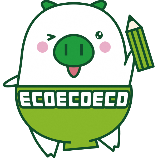 エコふぁみ エコトン